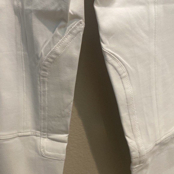 Ariat Olympia Front Zip Euro Seat - Picture 5 of 8